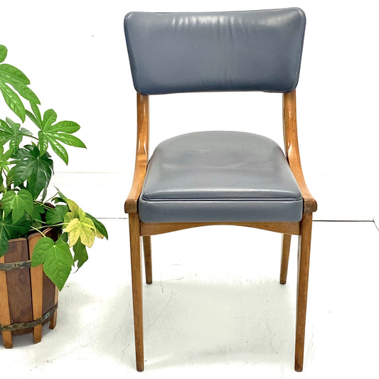 Mid Century Desk Chair Lounge Chair Dining Chair